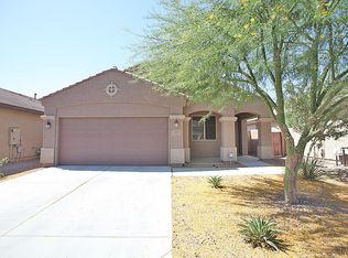 7027 W Alicia Dr, Laveen, AZ 85339