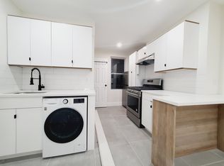 390 Palisade Ave #4, Jersey City, NJ 07307