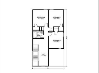 10665 Dodger Dr, Denham Springs, LA 70726