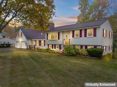 10 Merrymeeting Drive, Topsham, ME, 04086