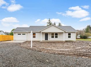 20160 Blaine Rd, Beaver, OR 97108