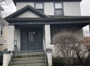 723 W Lovell St, Kalamazoo, MI 49007