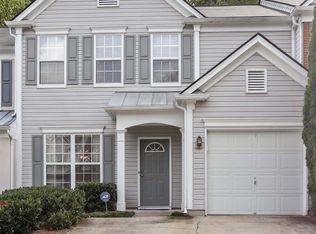 2840 Ashleigh Ln, Alpharetta, GA 30004
