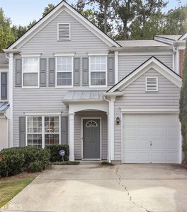 2840 Ashleigh Ln, Alpharetta, GA, 30004