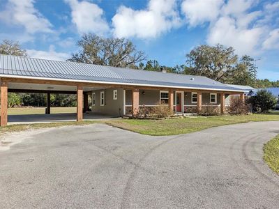 4670 County Road 625, Bushnell, FL, 33513
