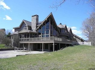 1723 Route 4, STILLWATER, NY 12170