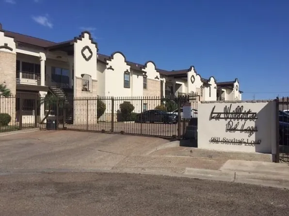 9811 Sterling Loop Unit 101, Laredo, TX 78045