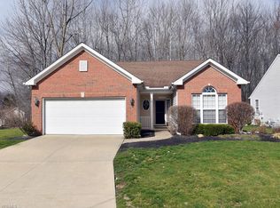 5014 Somerset Ct, North Ridgeville, OH 44039