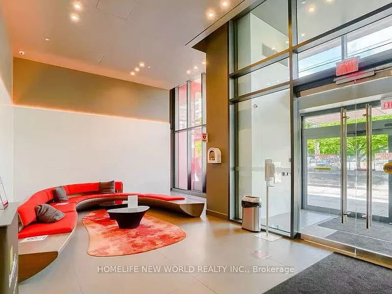 159 Dundas St E #610 — Photo 3