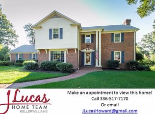 2604 Edgewood Ave, Burlington, NC 27215