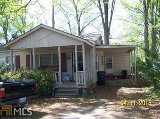 2004 Hull Ave SW, Rome, GA 30161