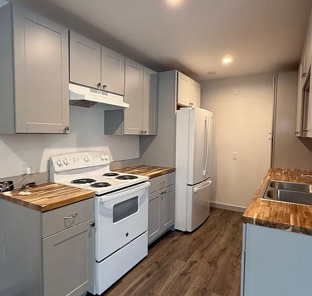 Ingalls Avenue Apartments — Photo 34