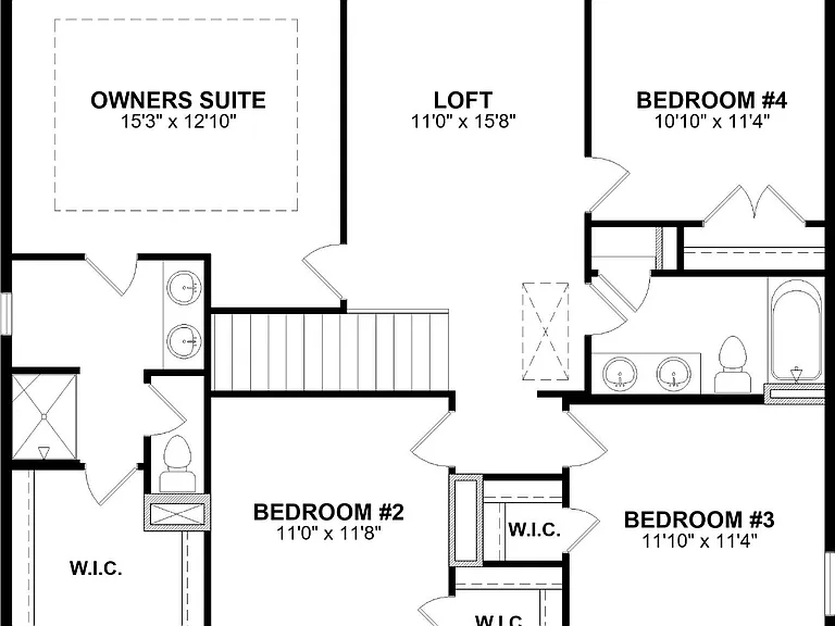 879 Ashton Park Way — Photo 7