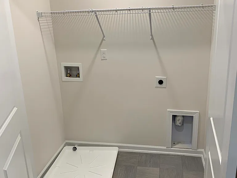 Washer-Dryer(included)