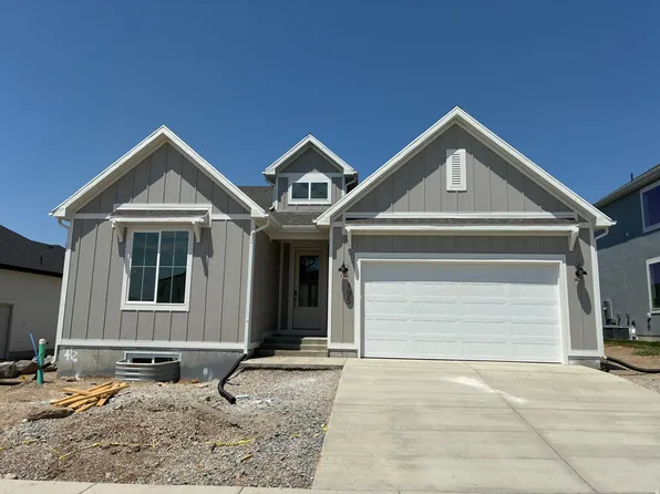 195 E 580 N, Providence, UT 84332
