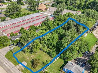 29120 Van Born Rd, Westland, MI 48186