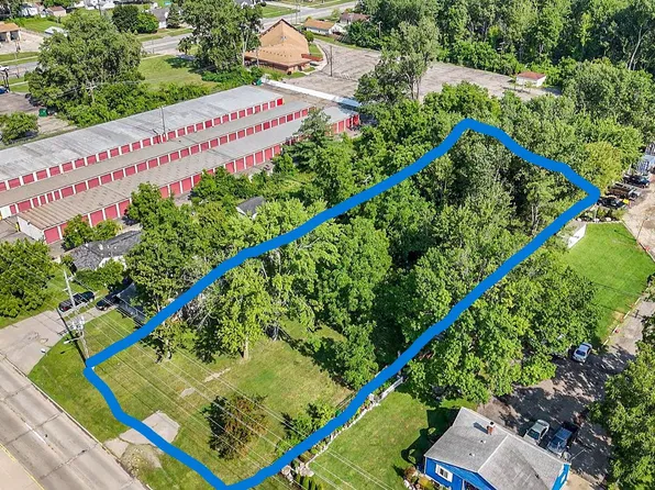 29120 Van Born Rd, Westland, MI 48186