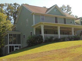 18 First Light Dr, Tiger, GA 30576