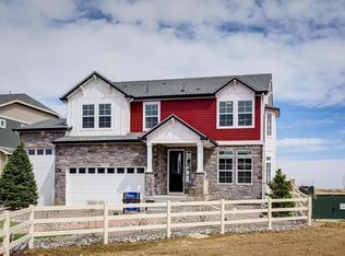 4311 N Rome St, Aurora, CO 80019