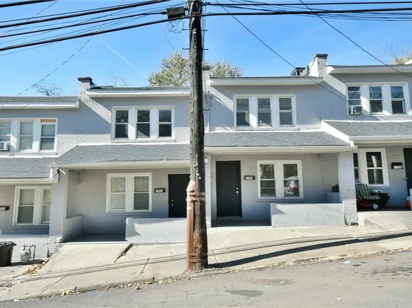 1545-1555 Swissvale Ave, Pittsburgh, PA 15221