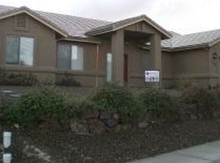 7600 N Outlook Ln, Prescott Valley, AZ 86314