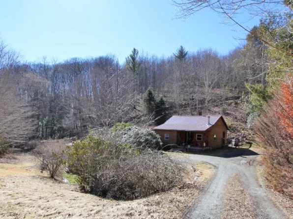 1143 Rominger Rd, Banner Elk, NC 28604