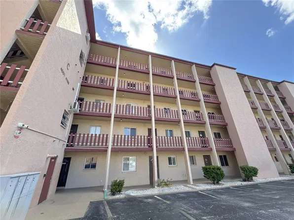 4085 LAKE BAYSHORE DRIVE #C311, BRADENTON, FL 34205