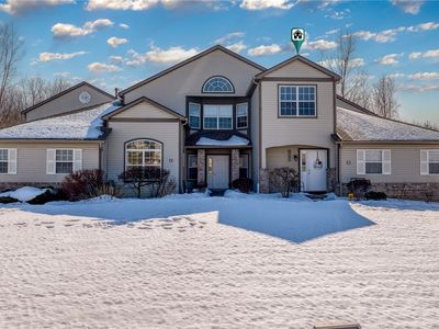 7314 Forest Cove Ln APT B, Northfield, OH, 44067
