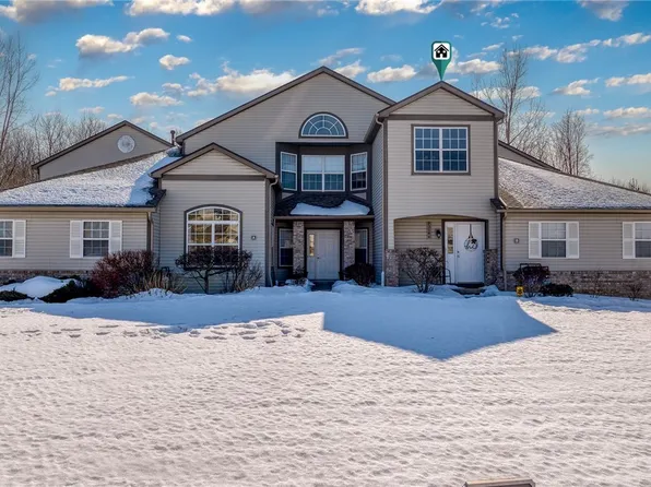 7314 Forest Cove Ln APT B, Northfield, OH 44067