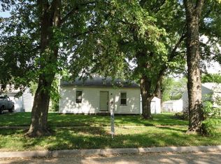 309 N 12th Ave, Marshalltown, IA 50158
