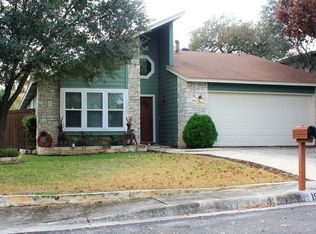 15203 Bent Moss St, San Antonio, TX 78232