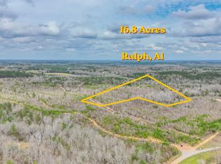 0 Brownin Rd, Ralph, AL 35480