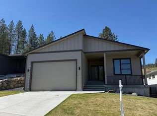 4416 S Willow Ln, Spokane Valley, WA 99216