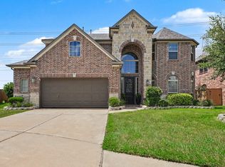 2622 Pisoni Ln, League City, TX 77573