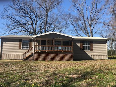 362 Road 598, Plantersville, MS, 38862