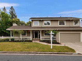 3132 Santa Maria Dr, Concord, CA