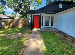 5003 Maurita Dr, Spring, TX 77373