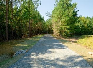 6 Ketchie Rd Lot 6, Mount Ulla, NC 28125