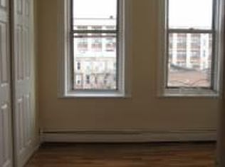 316 Madison St #8-R, Hoboken, NJ 07030