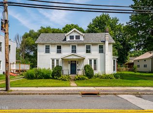 61 High St, Hoosick Falls, NY 12090