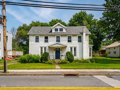 61 High Street, Hoosick Falls, NY, 12090