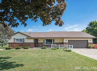 97 Thirteen Mile Rd NE, Sparta, MI 49345