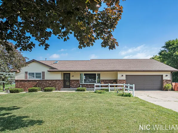 97 Thirteen Mile Rd NE, Sparta, MI 49345