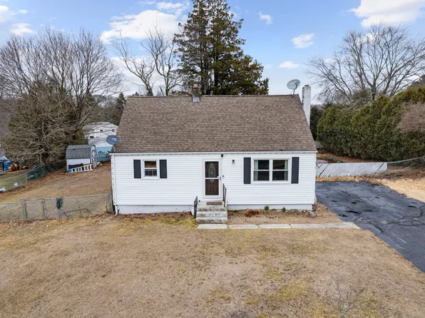 52 Orchard Drive, Montville, CT 06382