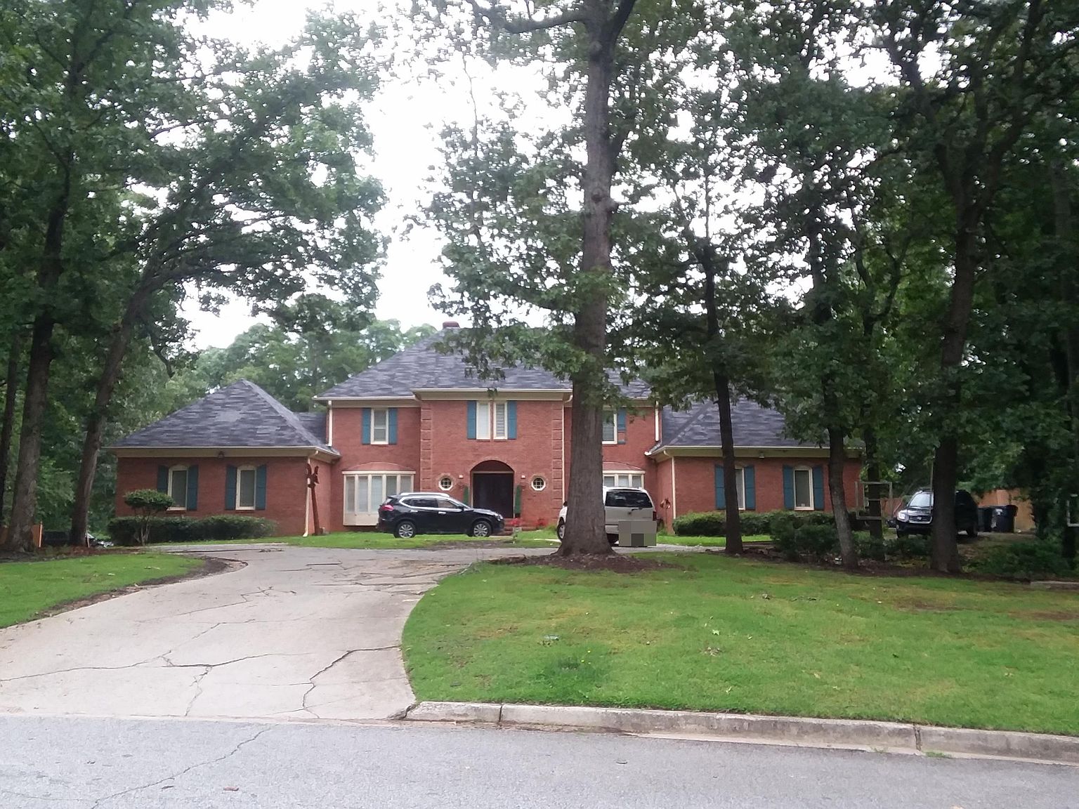 415 Dix Lee On Dr, Fayetteville, GA 30214 Zillow