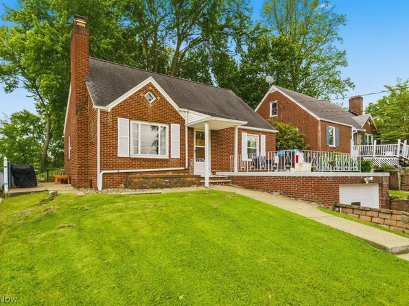 510 38th St NW, Canton, OH 44709