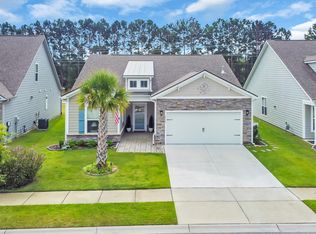 1773 Parish Way, Myrtle Beach, SC 29577