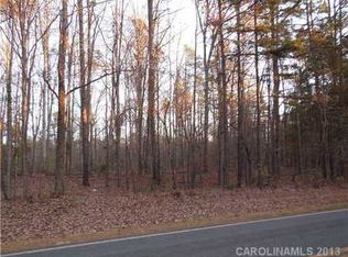 12335 Jim Sossoman Rd, Midland, NC 28107