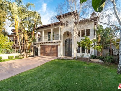 23042 Ostronic Dr, Woodland Hills, CA, 91367