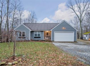 346 Tripp Hollow Rd, Brooklyn, CT 06234